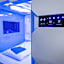 Space Home Apartment - Central Station # Hauptbahnhof