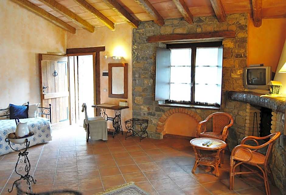 Le Macine Del Confluente