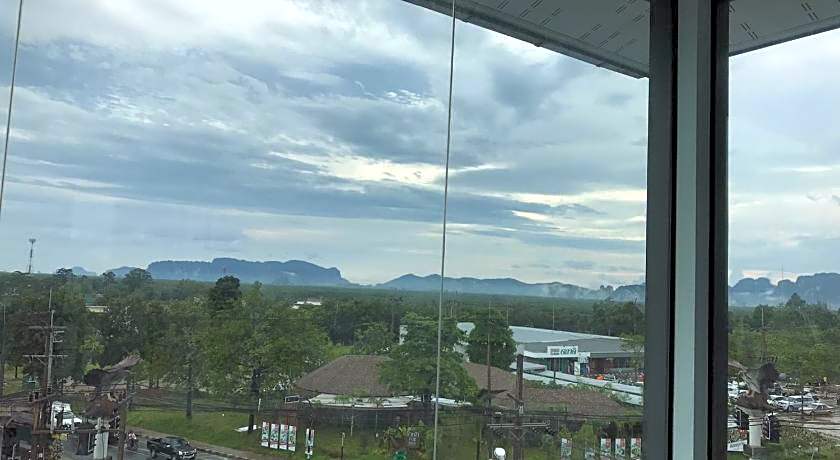 Sita Krabi Hotel