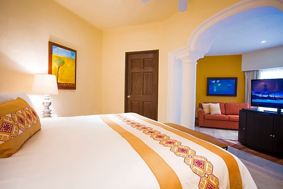 Casa Velas Adults Only All Inclusive