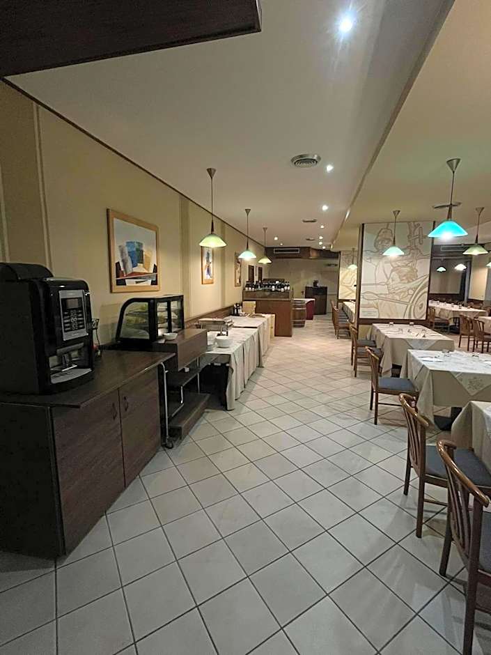 Hotel Tre Denti