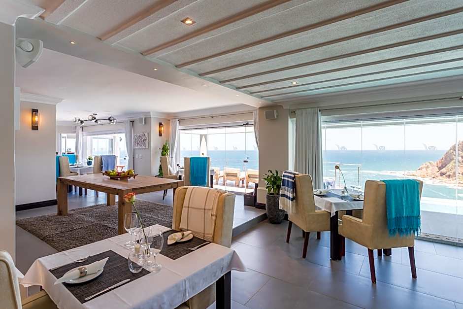 Head Over Hills Luxury Retreat