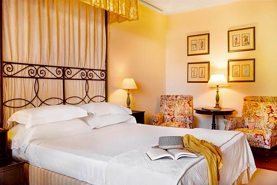 Pousada Convento de Vila Viçosa