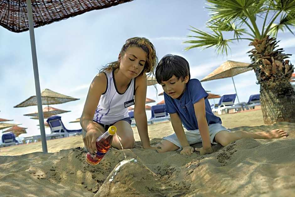 TUI BLUE Sarigerme Park