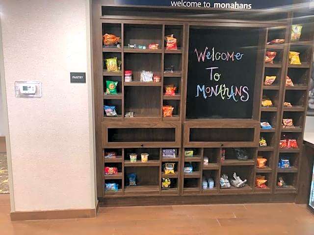 Hampton Inn By Hilton Monahans, TX