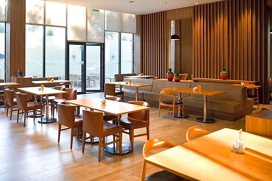 Rio Hotel by Bourbon Ciudad Del Este