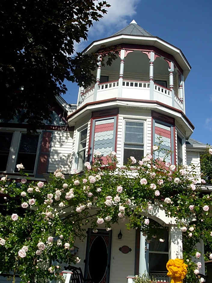 Bondy House Bed & Breakfast