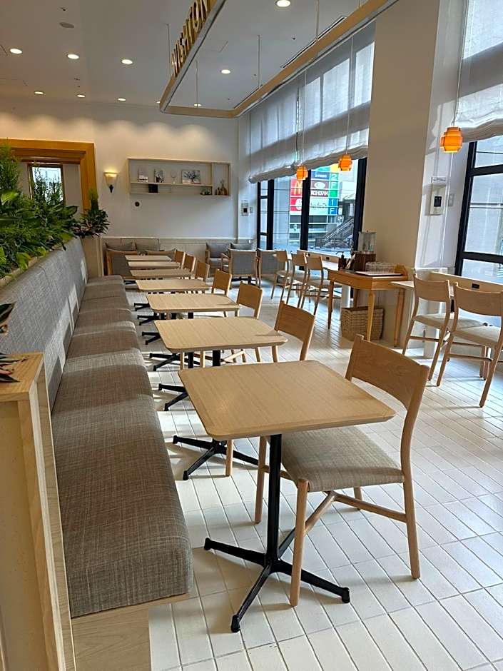 Wishton Hotel Yukari