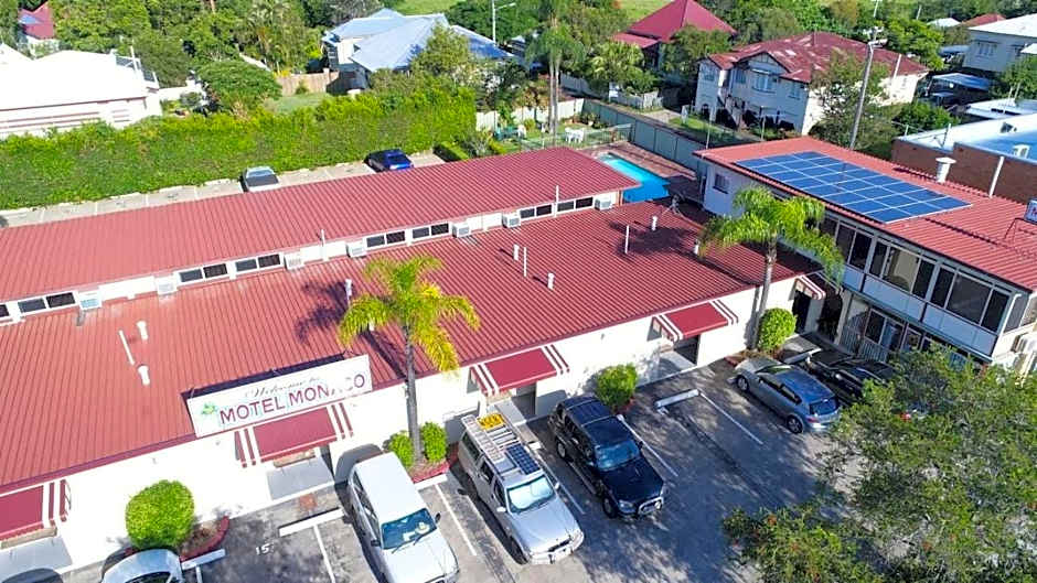 Motel Monaco
