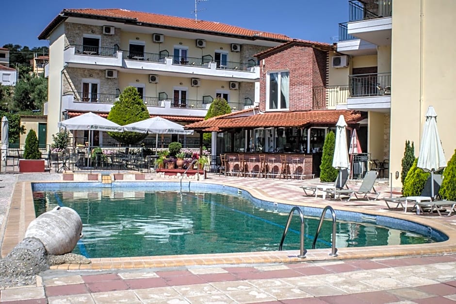 Hotel Ilios
