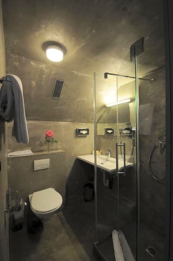 Hotel Limmatblick
