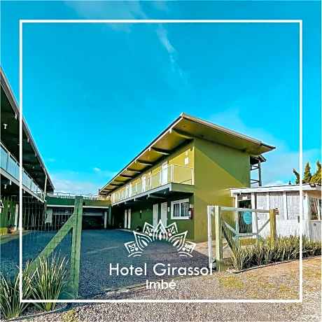 Hotel Girassol
