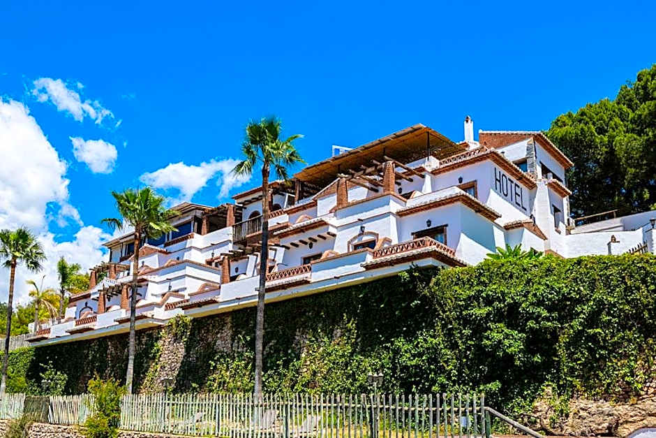 Hotel Rural Almazara