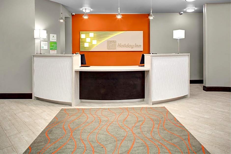 Holiday Inn Windsor - Wine Country By IHG
