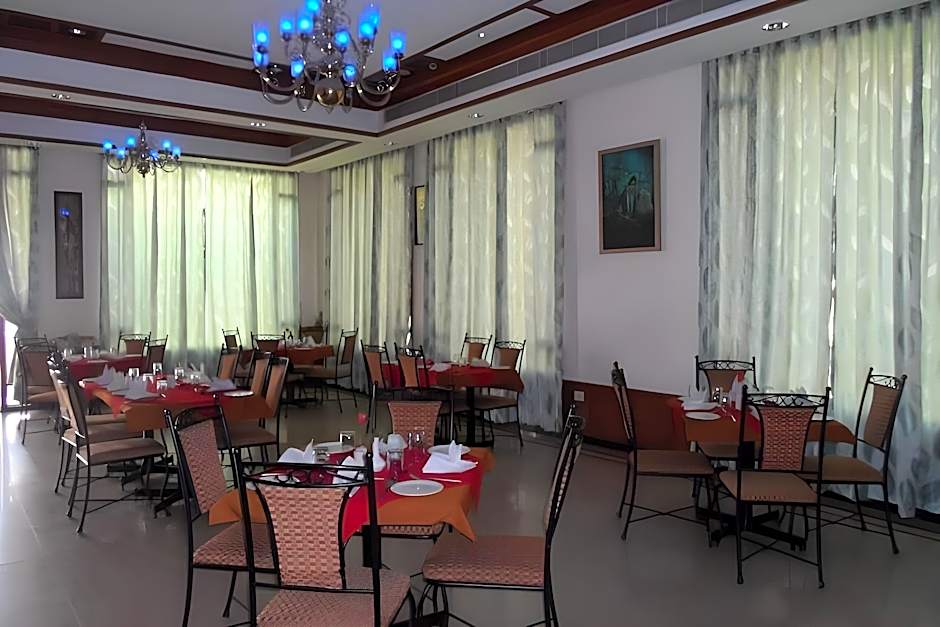 Kalyan Residency Hotel