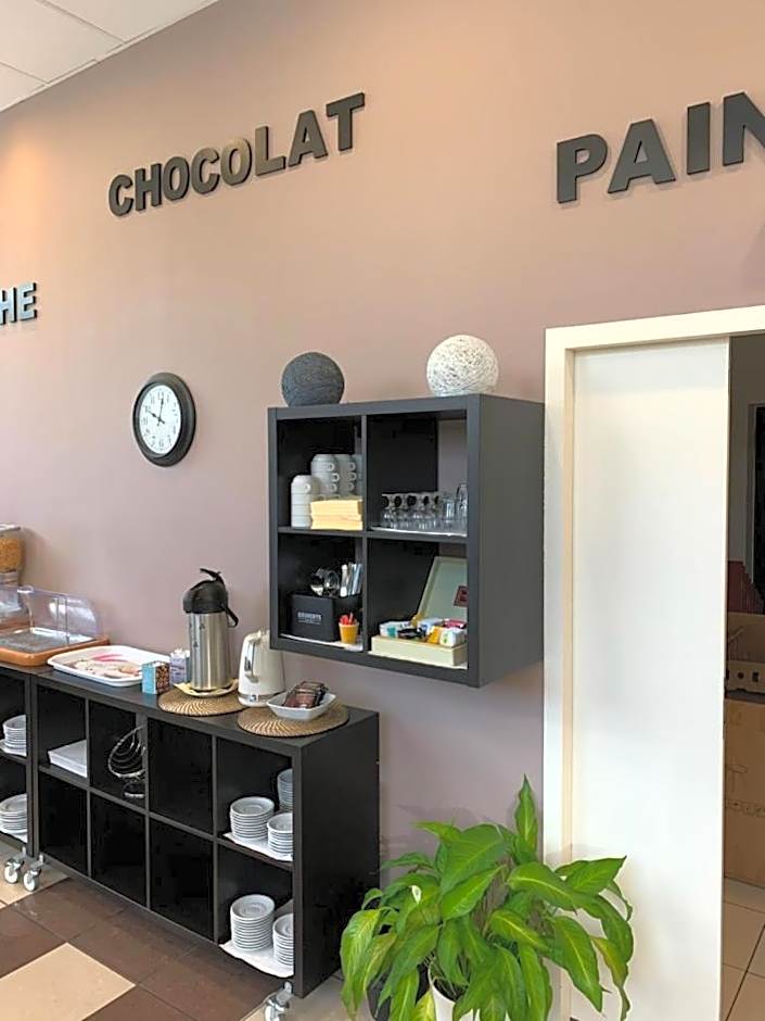 Appartéa Grenoble Alpexpo