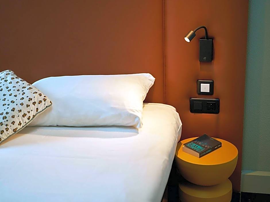 ibis Sarlat