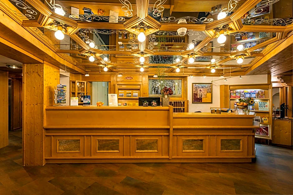 IFA Alpenhof Wildental Hotel Kleinwalsertal Adults only