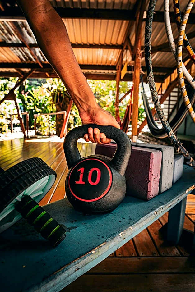 Flutterby House Hostel