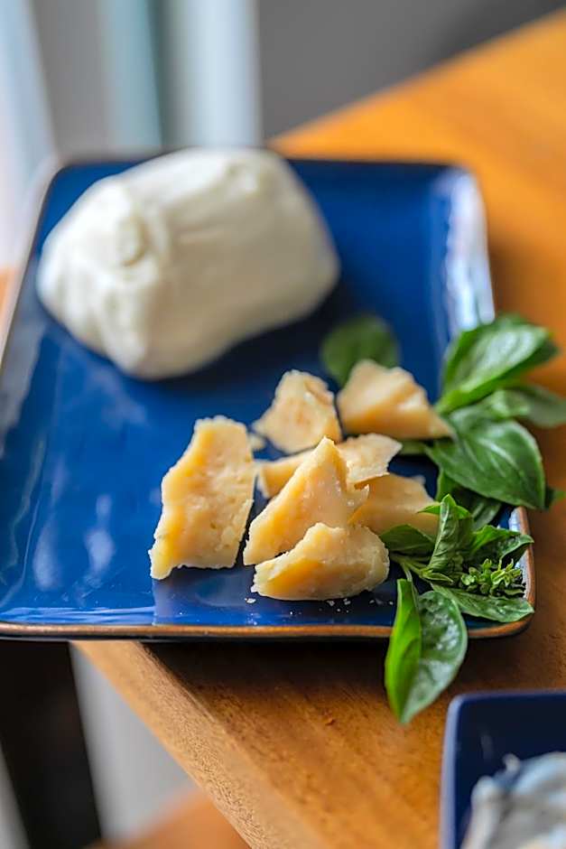 Santa Maria Vecchia Relais