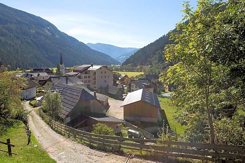 Quercus Appartements contactless check-in