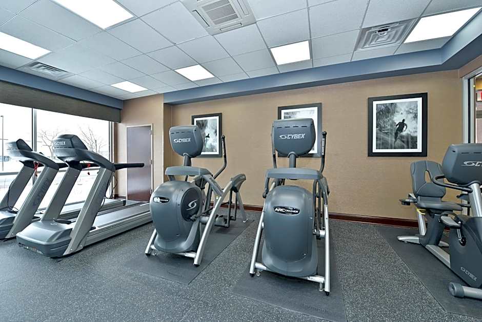 Wyndham Garden Elk Grove Village / O'Hare
