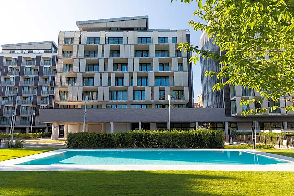 Crowne Plaza Milan Nolo By IHG