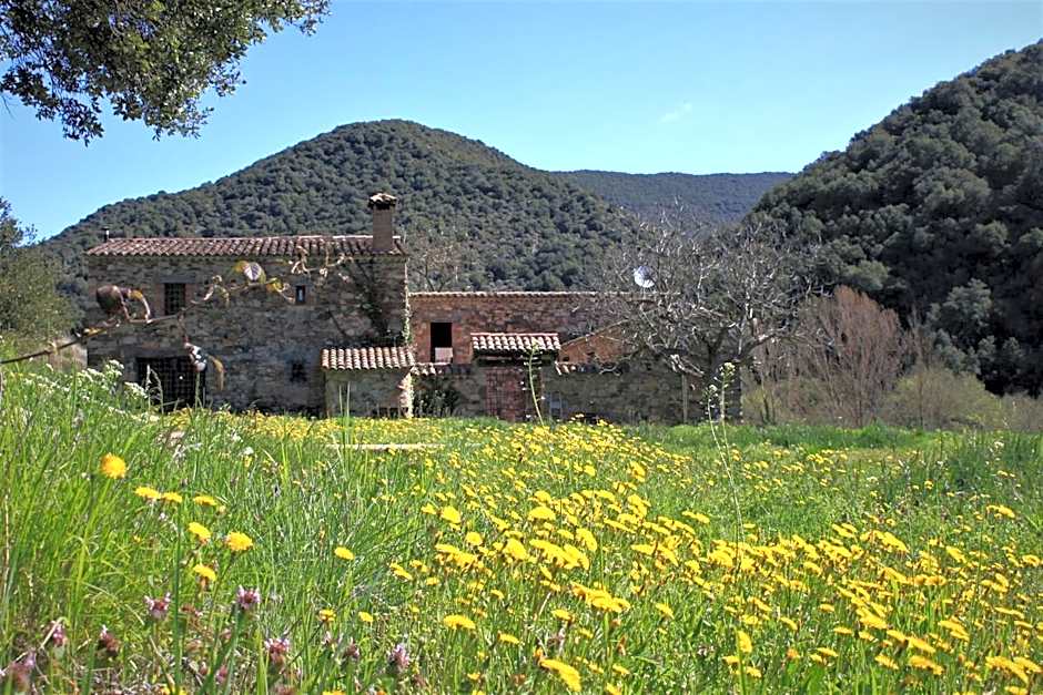 Bed and Breakfast Casanova de Sant Miquel
