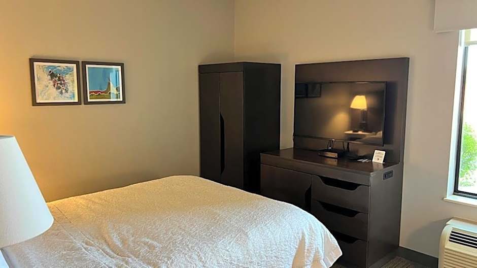 Hampton Inn By Hilton Montrose, Co