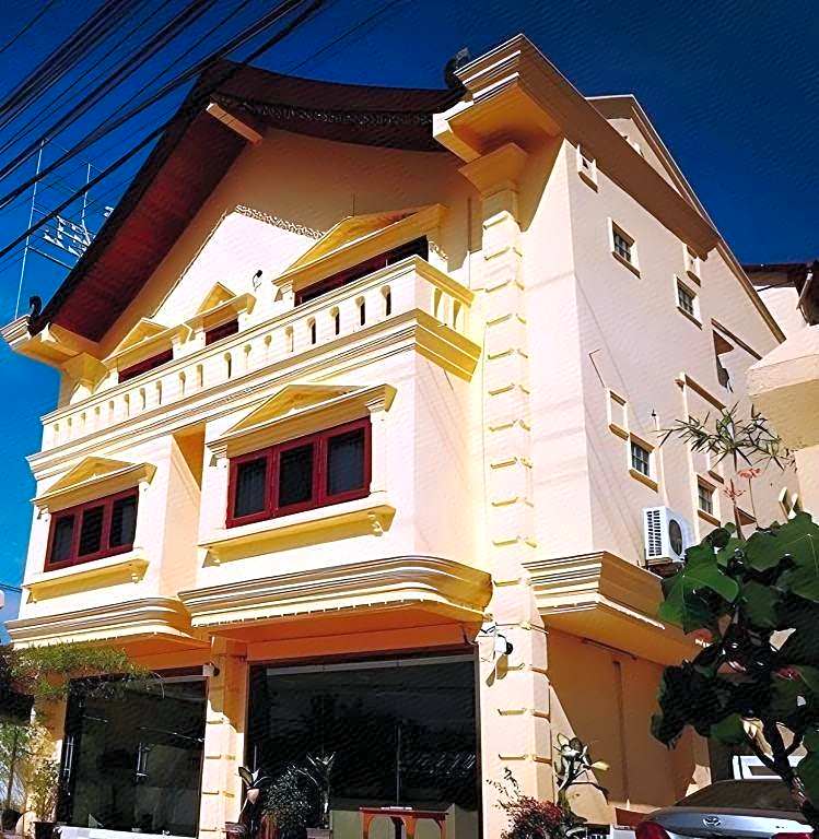 Central Boutique Hotel