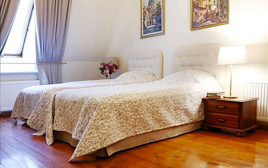 Old Riga Boutique Hotel "Vecriga"