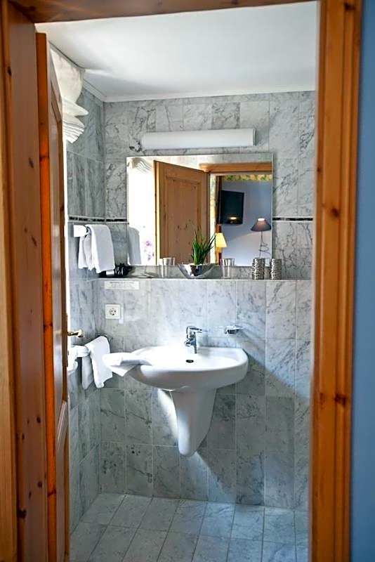 Hotel Altes Stadthaus