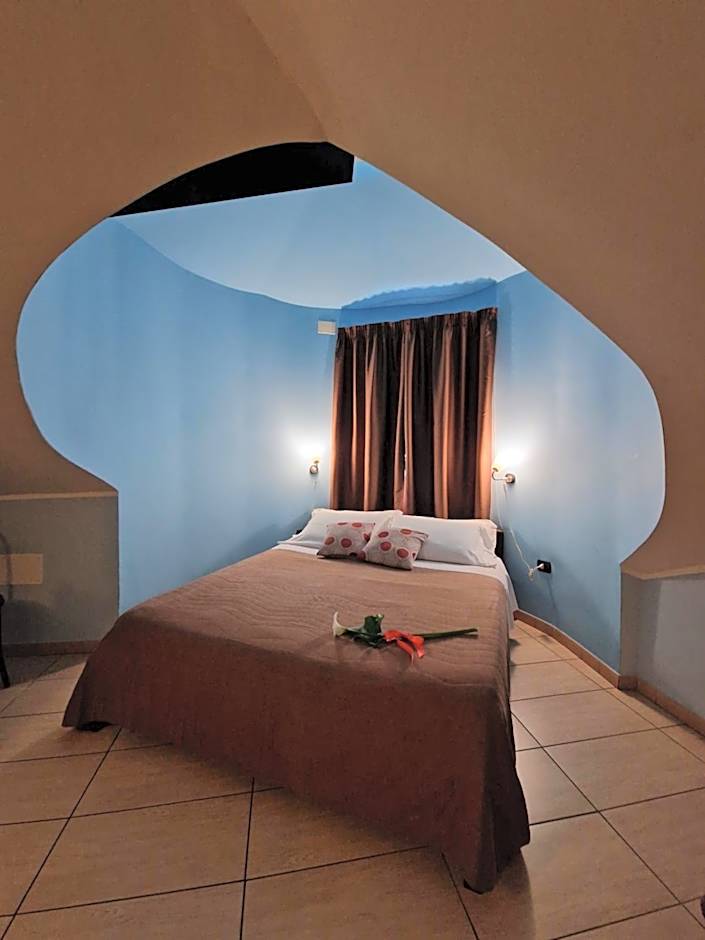 L'Incontro B&B Santeramo