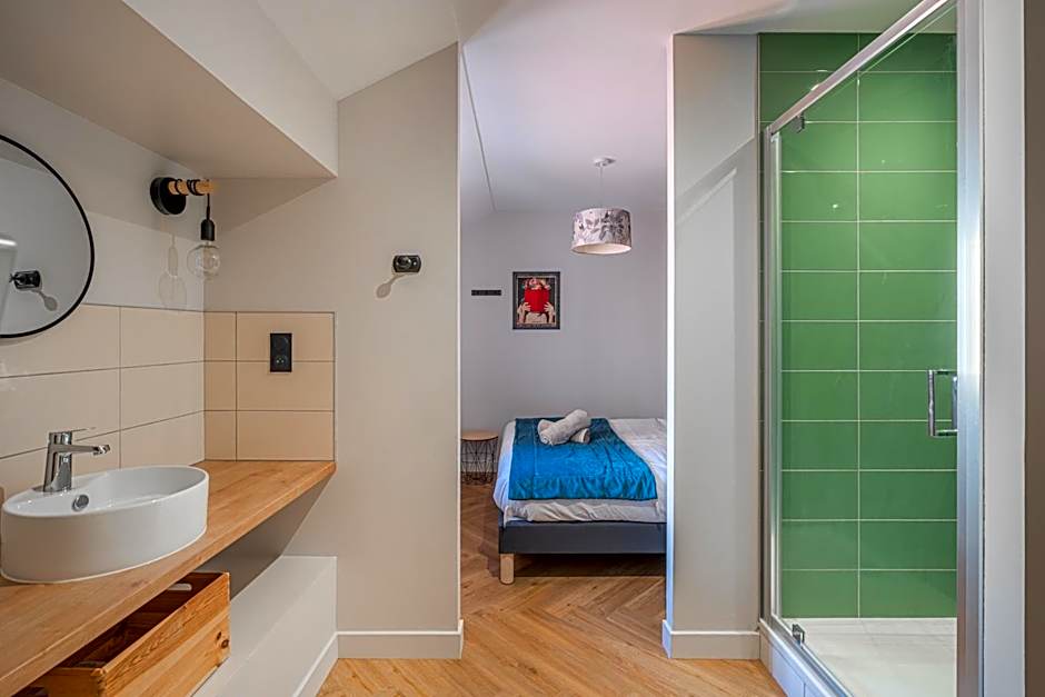 Félix Appart'Hotel - Séjour pro - Arrivée autonome