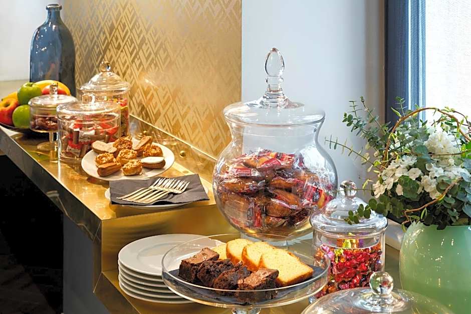 Hotel Square Louvois