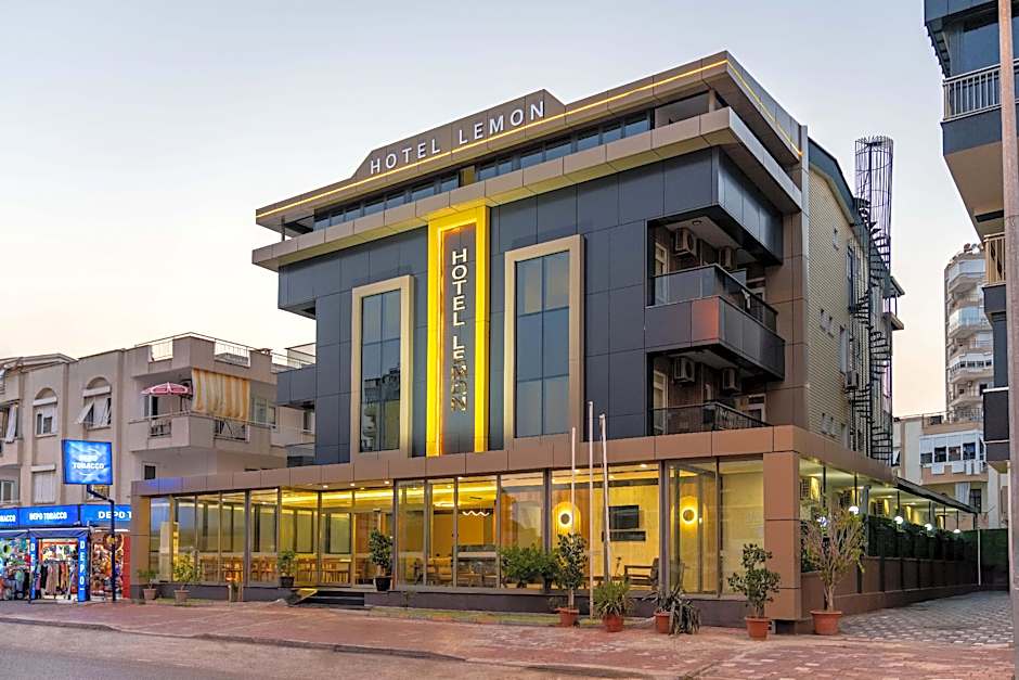 Lemon Hotel