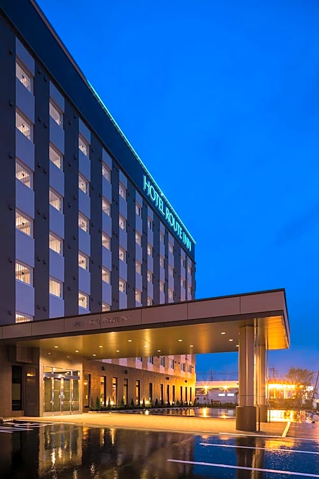 Hotel Route-Inn Isesaki Inter