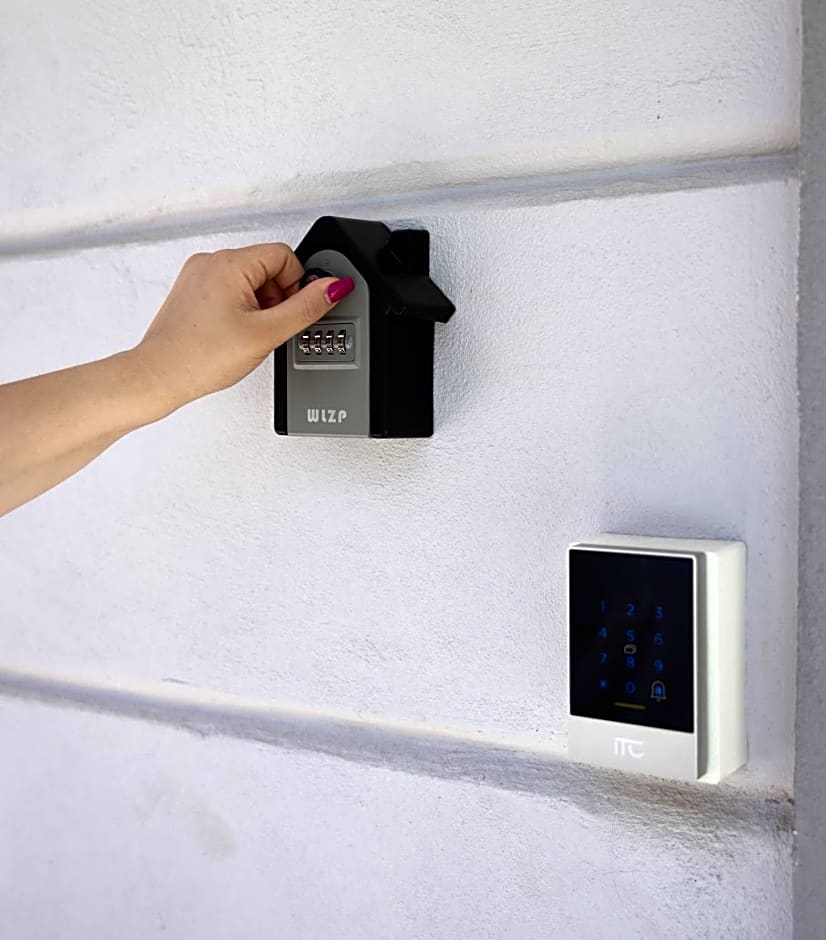 La Perla Luxury Rooms