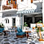 Arco Naxos Luxury Apartments