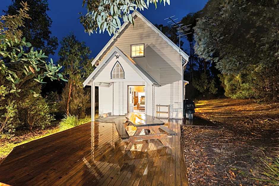 Bruny Island Escapes and Hotel Bruny