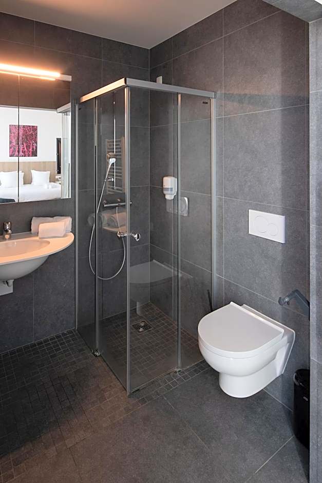 Hotel Den Briel