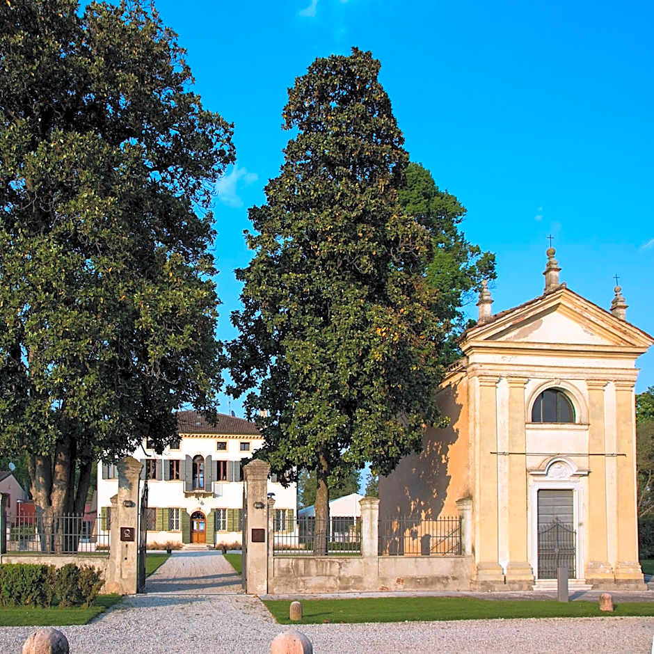 Relais Villa Ormaneto