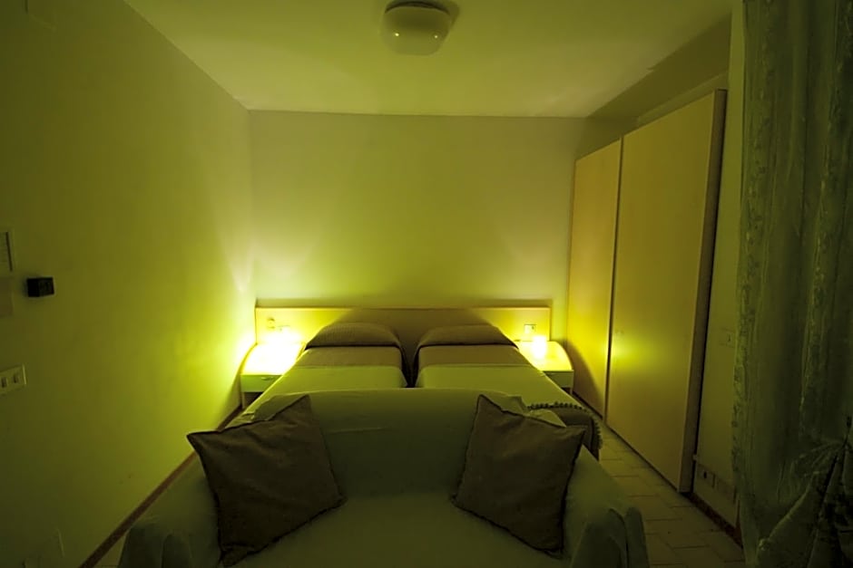 Residence Parmigianino