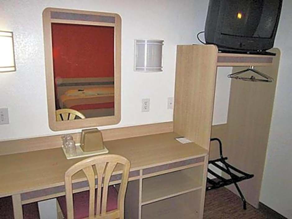 Motel 6-McKinney, TX - North