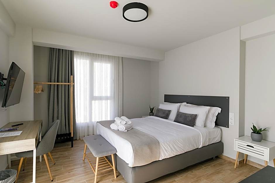 Comfort City Suites & Rooms