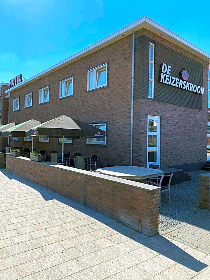 Hotel de Keizerskroon Amsterdam-Schiphol-Halfweg