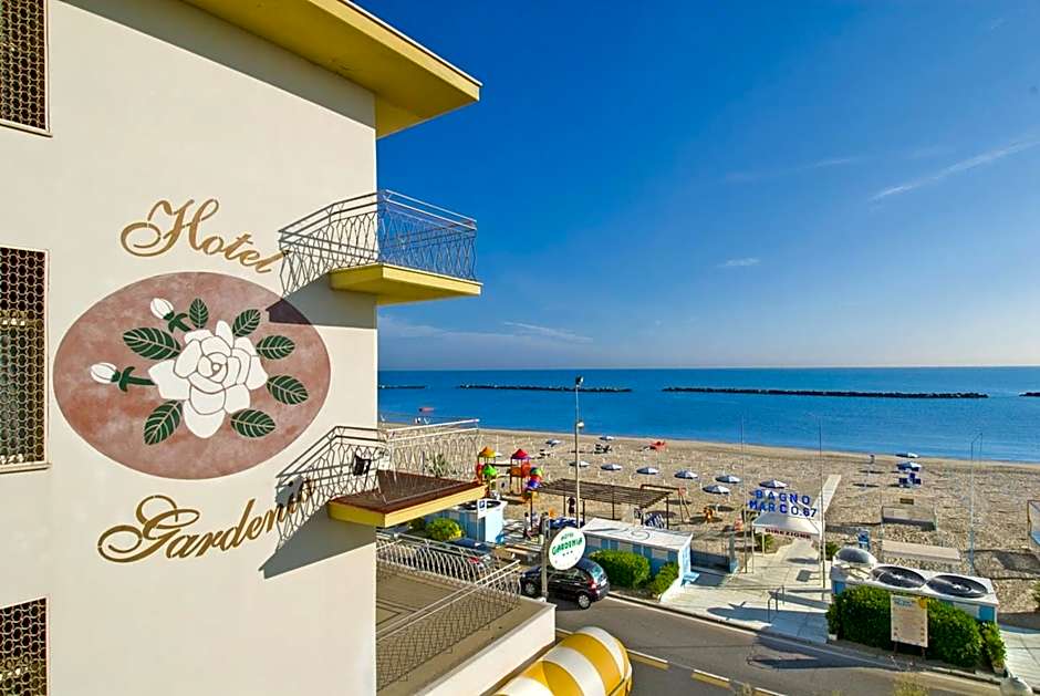 Hotel Gardenia