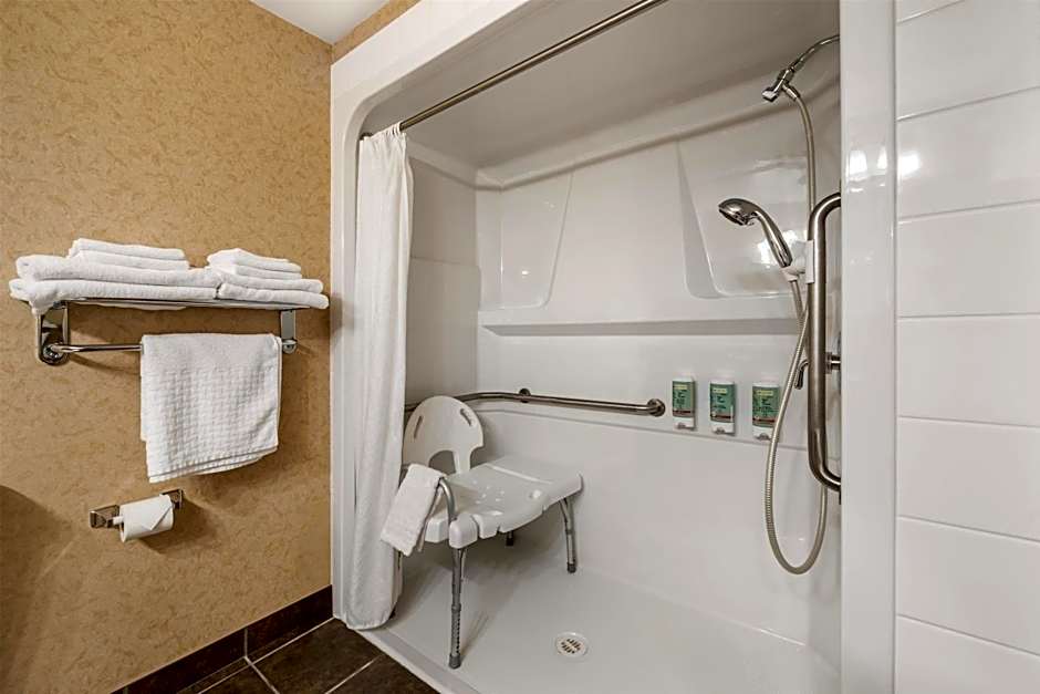 Best Western Sicamous Inn