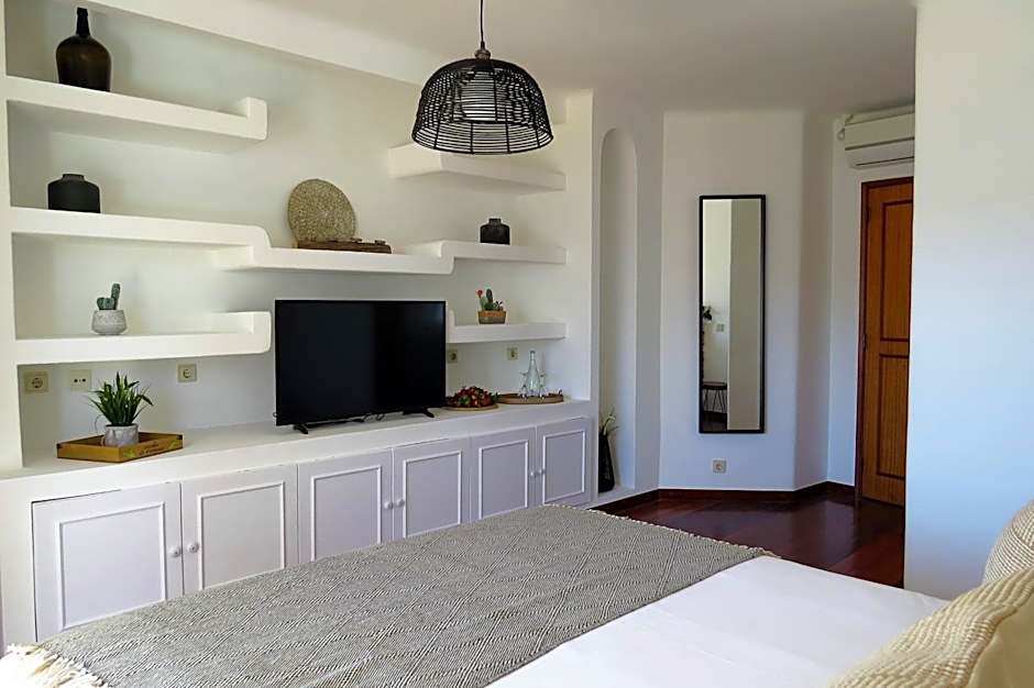 Green Moments Guest House Portimão