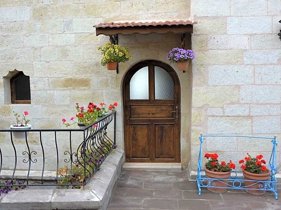 Aden Hotel Cappadocia